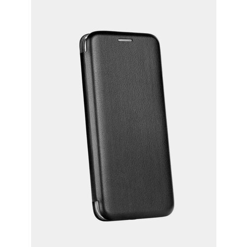 Чехол-книга для Samsung S10E, черный