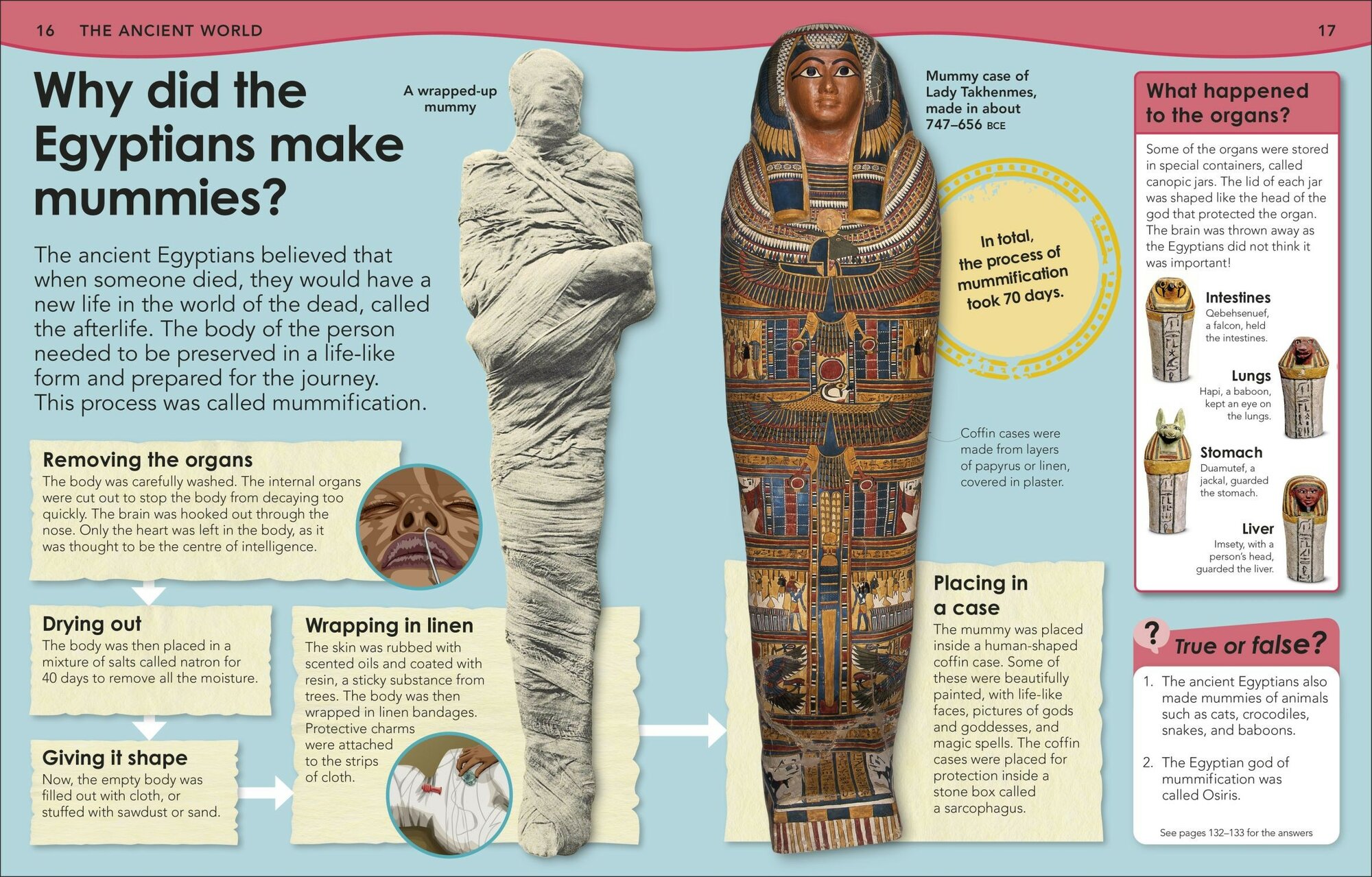 What Do We Know About History? - фото №4