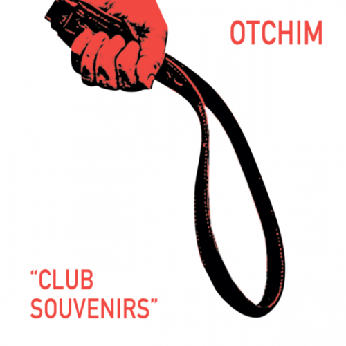 Компакт-диск Warner Otchim – Club Souvenirs