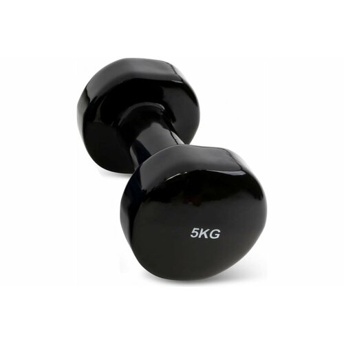 IRON PEOPLE Гантель виниловая IR92005 5,0 кг 2000027196586