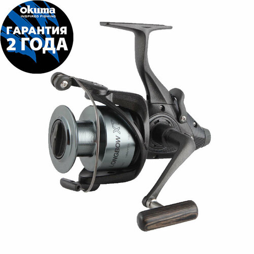 Катушка Okuma Longbow XT 655 LBXT-655