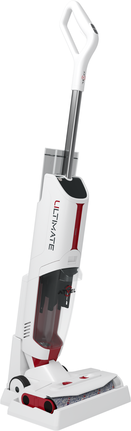 фото Пылесос ATVEL (F16-Ultimate-W)