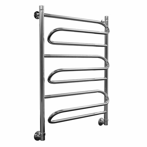 Полотенцесушитель водяной Омега (Ширина: 600, Высота: 500)