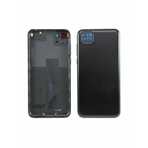 Задняя крышка для Huawei Honor 9S Черный