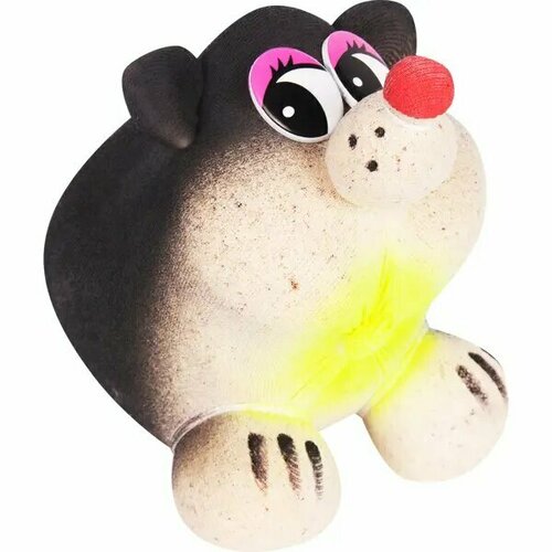 Сувенир садовый травянчик Ежик 864₽