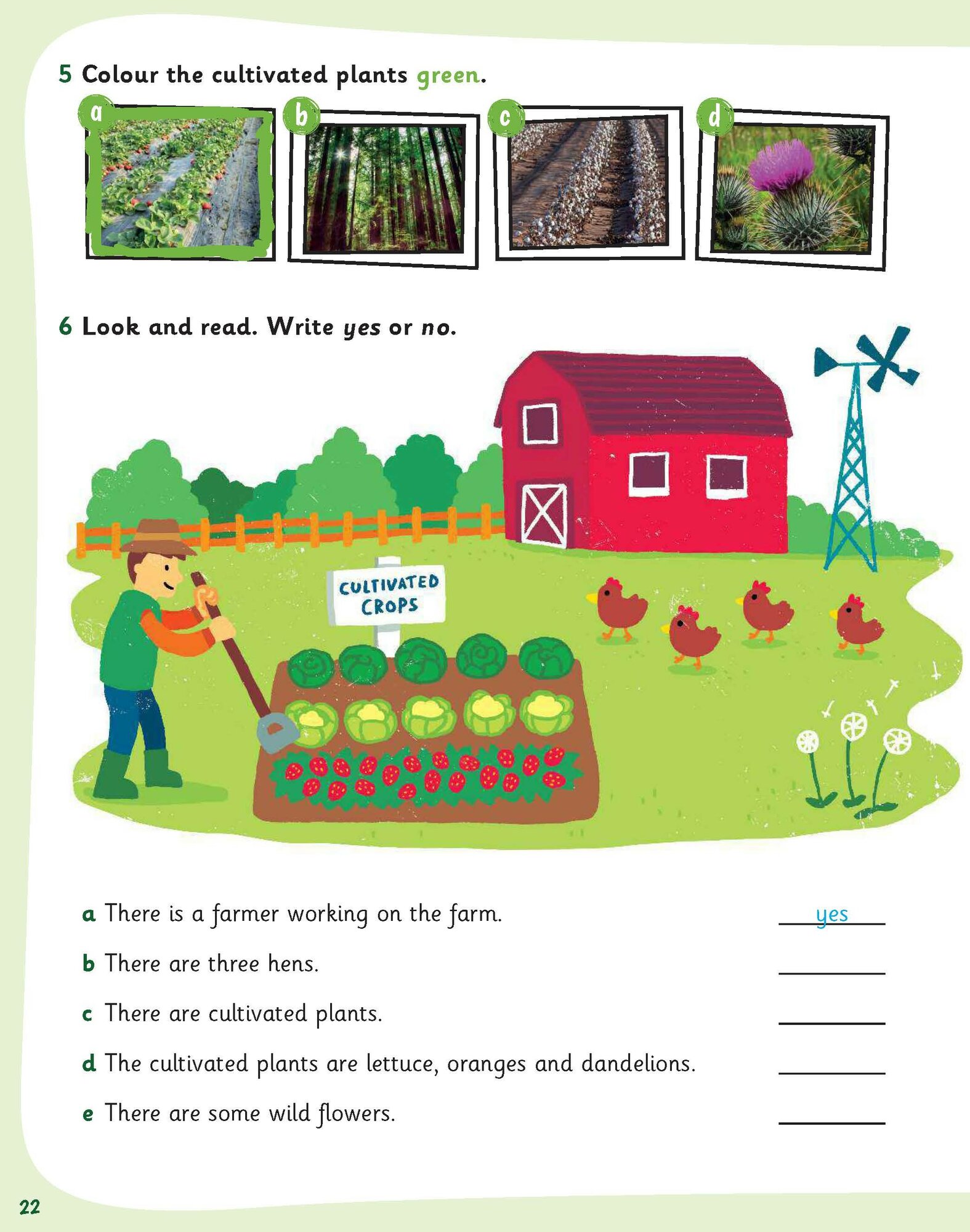 Science Skills. Level 1. Activity Book with Online Activities - фото №4