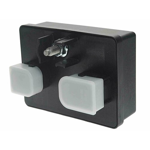 MMZ КСН-6 Блок управления свечами накала Д-260 электронный ММЗ