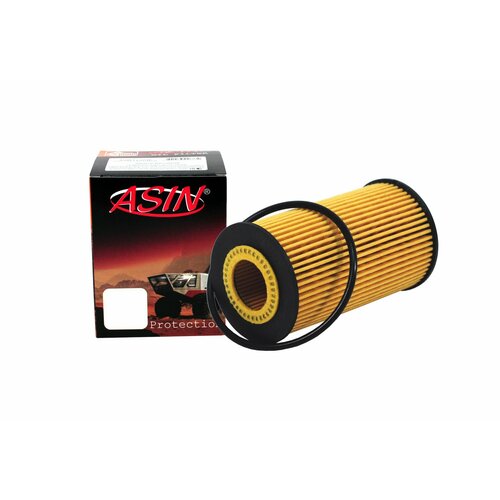 Фильтр масляный 93185674/ASIN. FL2465