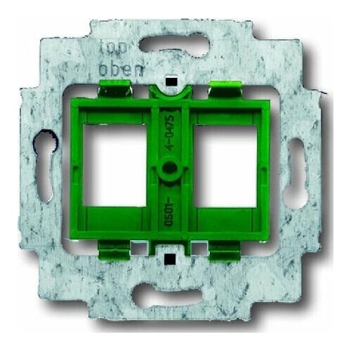 Базовый элемент Модульный домкрат 1810