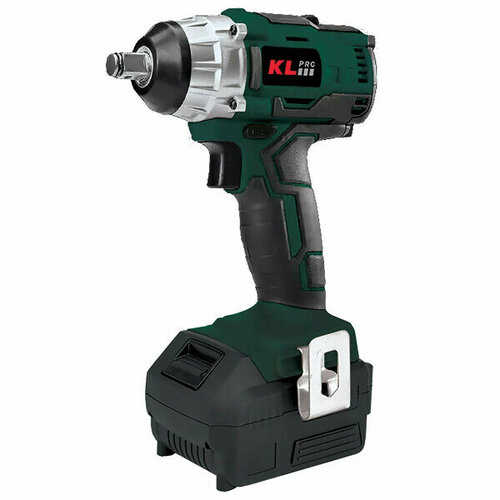 Гайковерт KLPro KLSS18B-20 31292₽