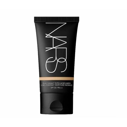 тональное средство nars увлажняющее средство с тоном spf 30 pure radiant tinted moisturizer spf 30 NARS Увлажняющее средство с тоном SPF 30 Pure Radiant Tinted Moisturizer, Mykonos