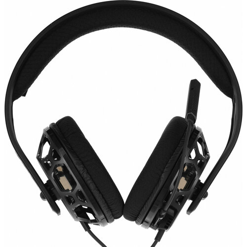 Наушники с микрофоном Nacon черный 13м накладные оголовье RIG300HNV2 4579₽