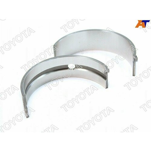 Вкладыш коренной TOYOTA MARK2 CHASER CRESTA 1GFE 98- Beams 403₽