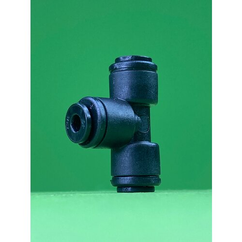 Разъем Т-образный 444мм PLASTIK 408₽