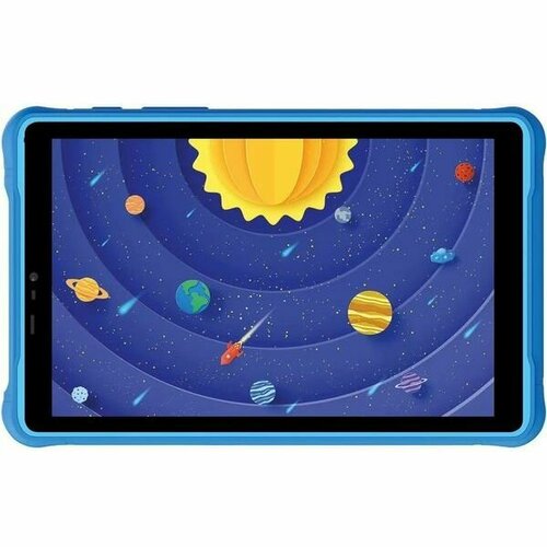 Планшет Digma Kids 8260C 464Gb Blue 771500₽