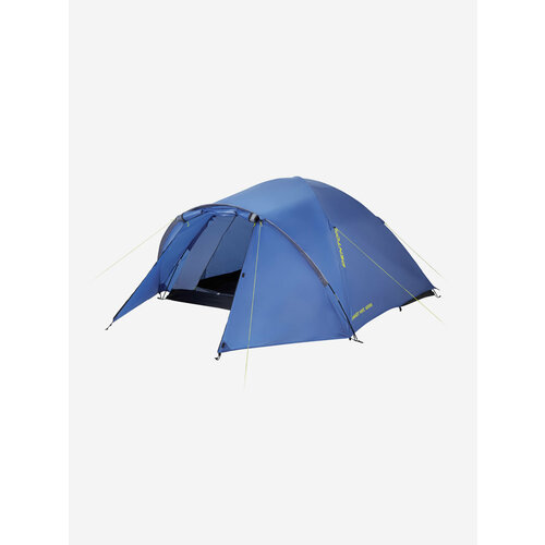 Палатка 4-местная Denton DLT-4 Plus Синий RUS Бр Ориг one size 8199₽