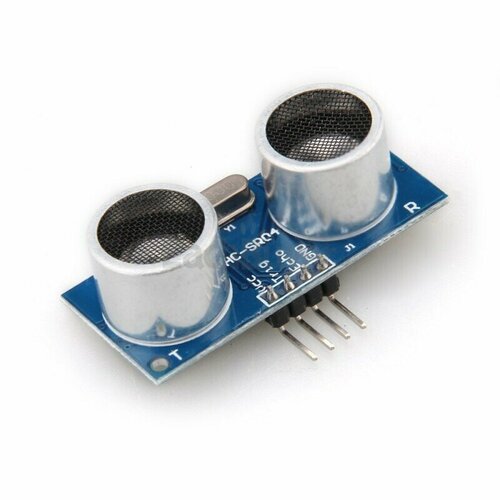 Ультразвуковой датчик HC-SR04 292₽