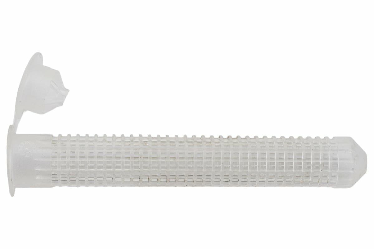 Европартнер Сетчатая гильза для пустотелых и пористых оснований P8V 12x80 mm 30 шт. 0088 D