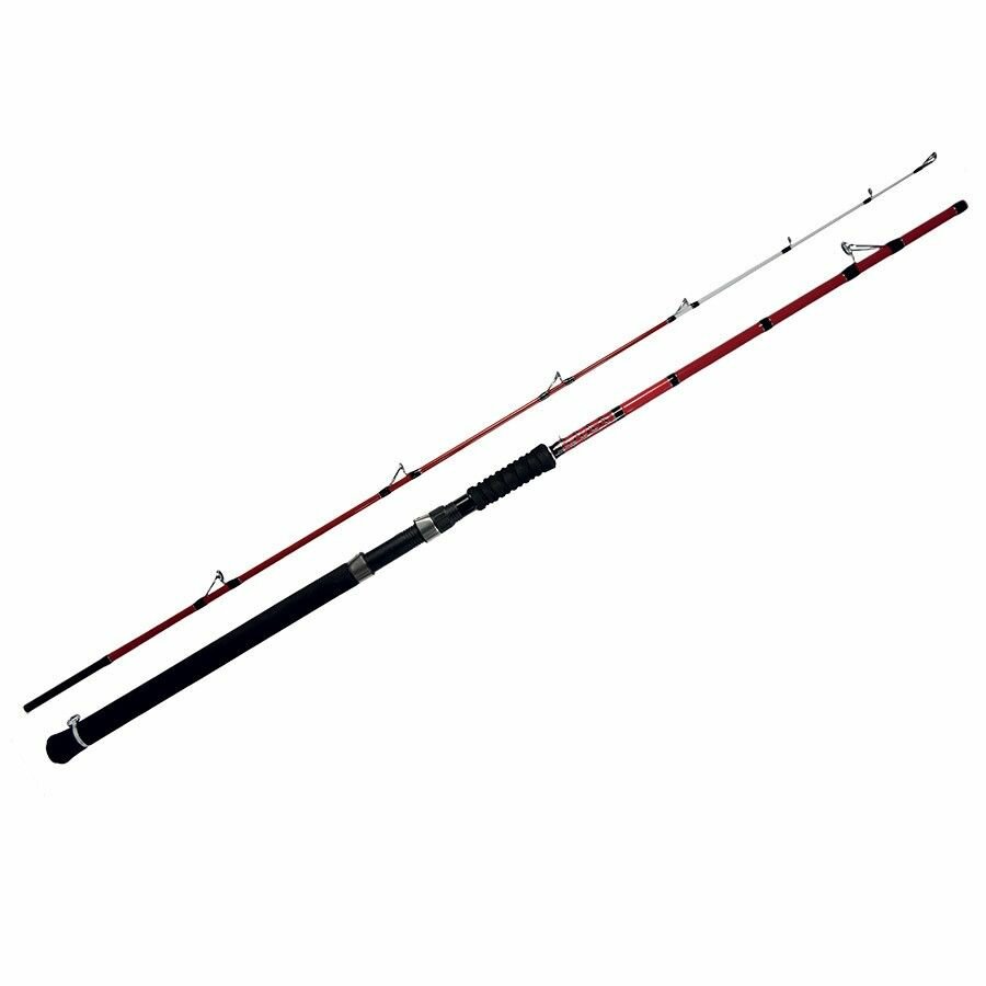 Спиннинг Maximus TRACER 702ML 2.1m 10-25lb