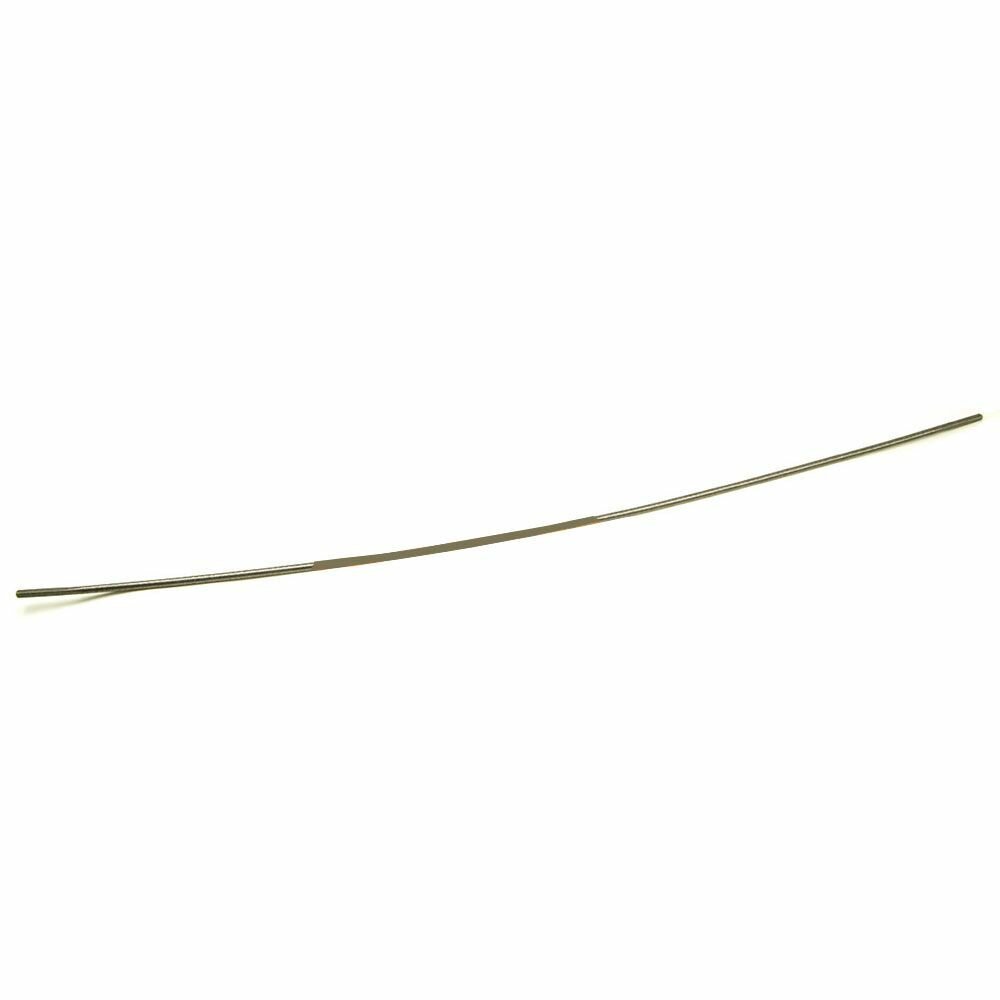 Вал штанги (нижняя половина) для триммера CHAMPION ET1002A,1004A,1200A (915мм) / R9089-691501