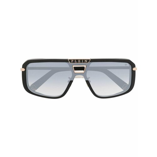 Солнцезащитные очки PHILIPP PLEIN черный 58570₽