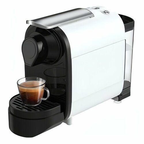 Кофемашина капсульного типа KaringBee TC01 White 499900₽