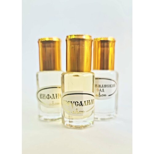 Церковные Благовония, 6 мл. (ароматы: 