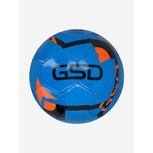 Мяч футбольный GSD Мультицвет RUS 4 Ориг 4 849₽