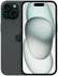 Смартфон Apple iPhone 15 128Gb черный sim+esim