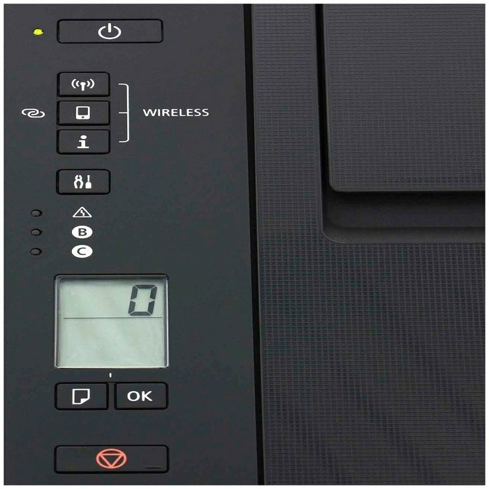 МФУ струйное Canon PIXMA TS3340, цветн., A4 — фото 1