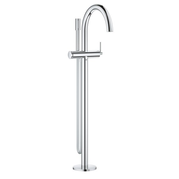 Смеситель Grohe - фото №1