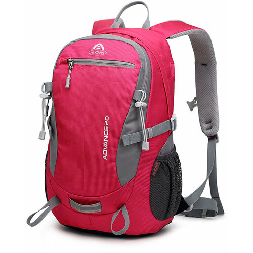 Рюкзак Ai One 2173 20л. Rose red