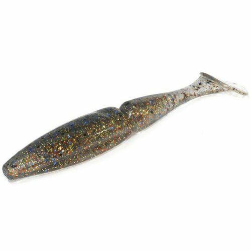 Силиконовая приманка Sawamura One`up Shad Size 3 №059 7,62см. 7шт.