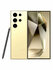 Смартфон Samsungv Galaxy S24 Ultra 12/256 Titanium Yellow, Dual: ...