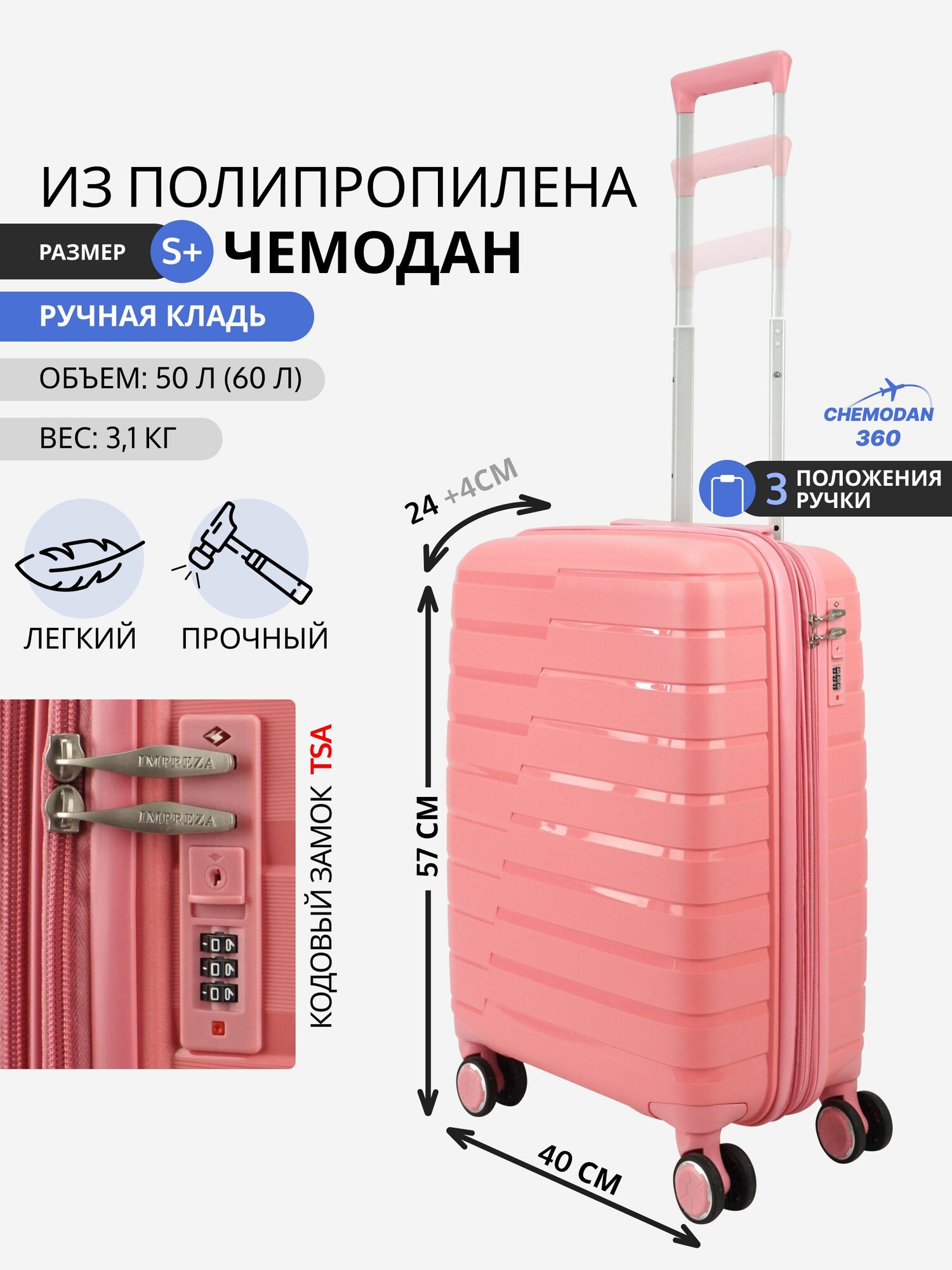 Чемодан 