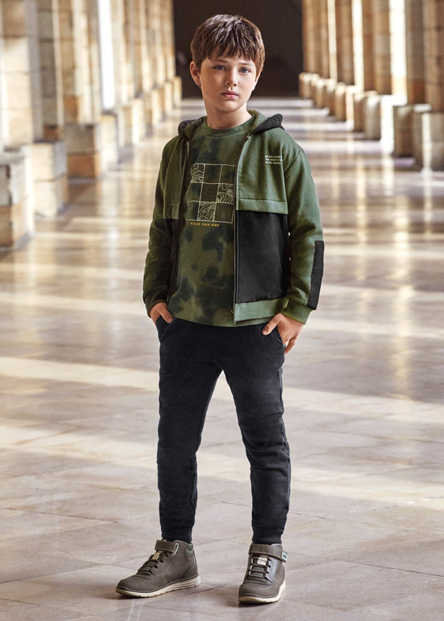 Комплект одежды