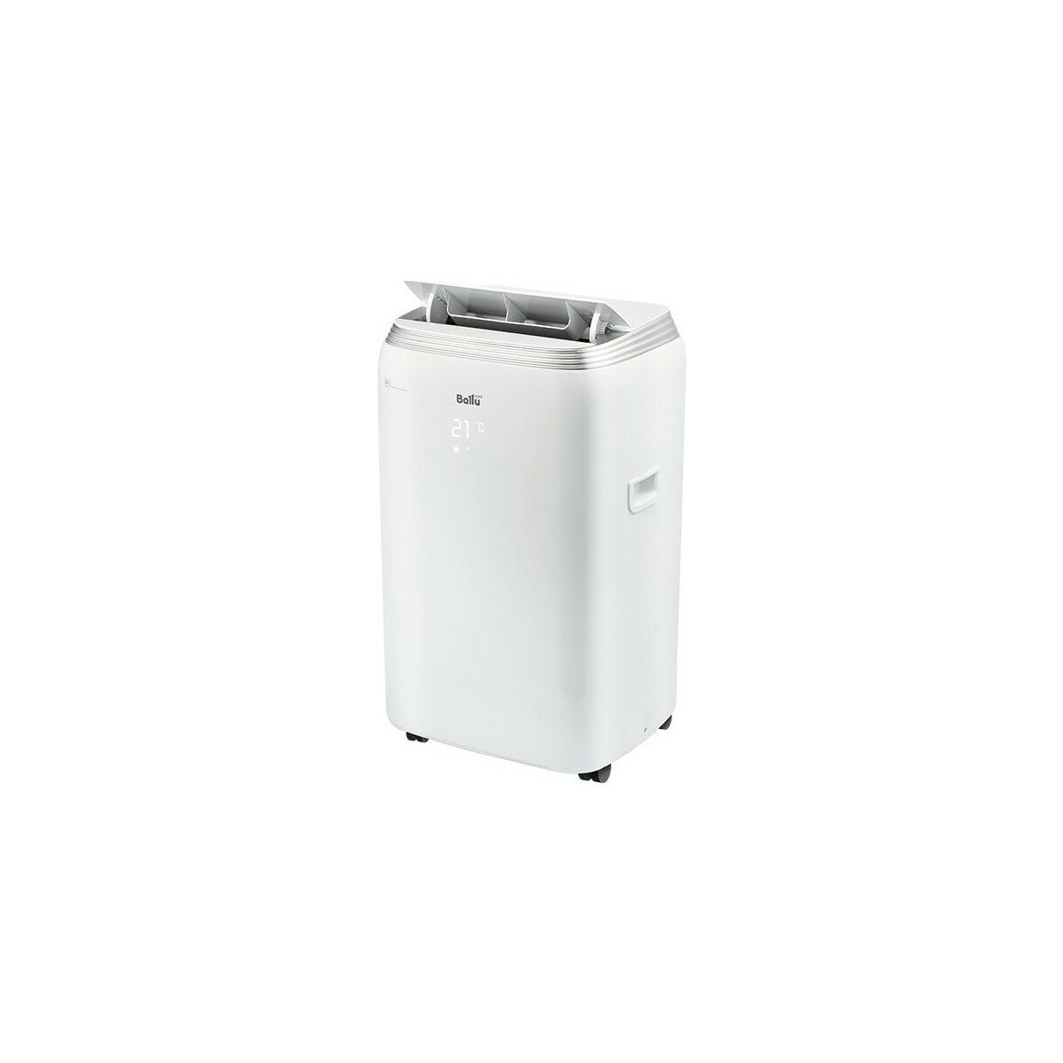 Мобильный кондиционер BALLU BPHS-11H серия Platinum Comfort (R410a)