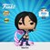 Фигурка Funko POP! Animation Seven Deadly Sins Merlin/ Фанко ПОП ...