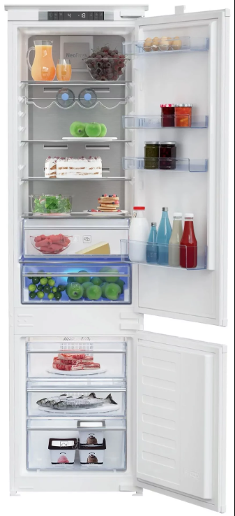 Холодильник Beko BCNA306E3S