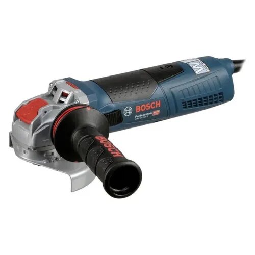 УШМ (болгарка) BOSCH GWX 19-125 S (06017C8002) X-lock ушм - фото №1