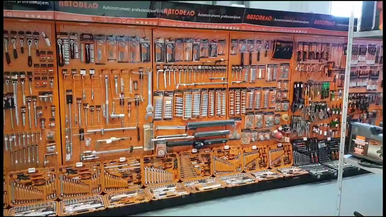 Наконечник угловой для плунжерного шприца 110мм АвтоDело 42016 — фото 1