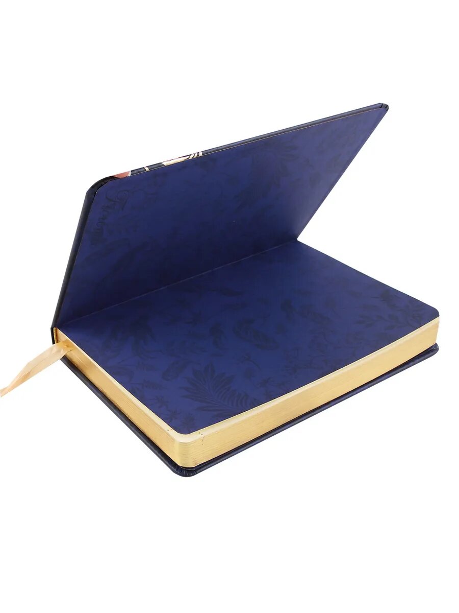 Ежедневник датированный 2025 — фото 1