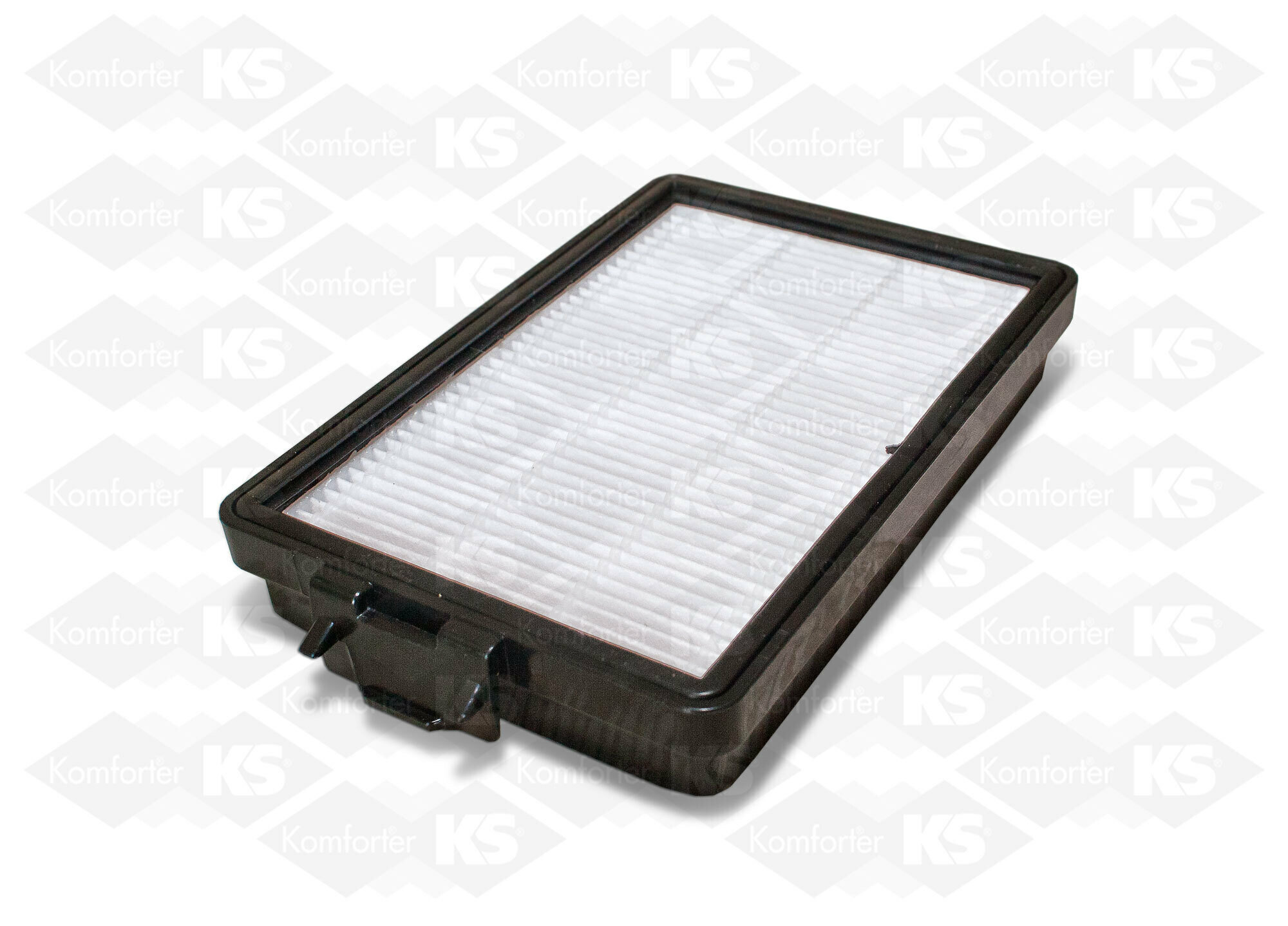 Фильтр предмоторный Komforter HSM-88 вставка тип DJ63-01126A