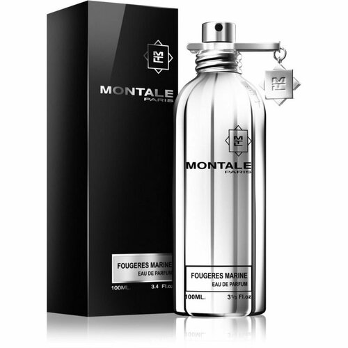 MONTALE парфюмерная вода Fougeres Marines, 20 мл, 400 г
