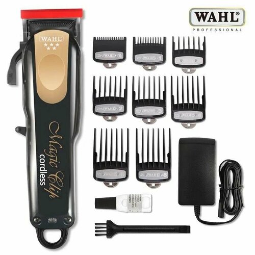 Wahl Машинка для стрижки 8148 золотой 7500₽
