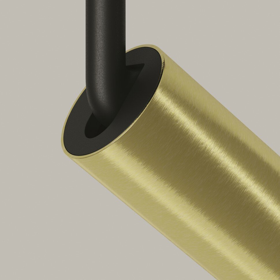 Трековый светильник Maytoni Focus LED - фото №6