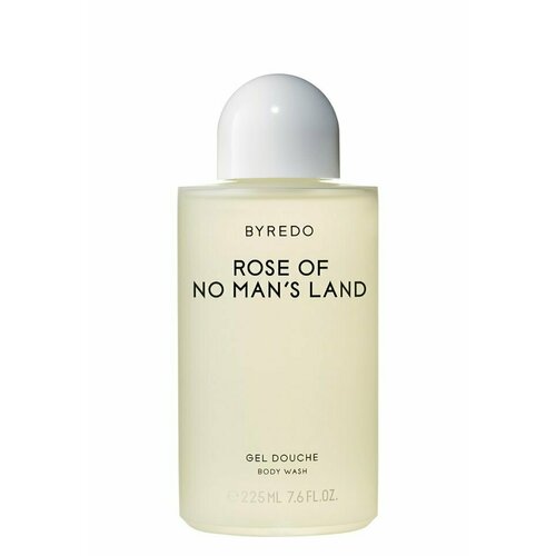 Гель для душа BYREDO Rose of No Mans Land мужской Швеция 225мл 4400₽