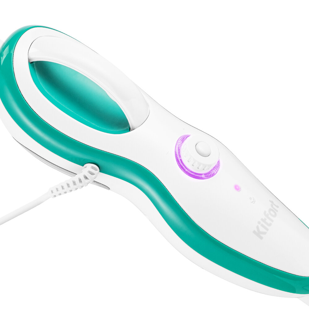 Обзор: Паровая швабра 