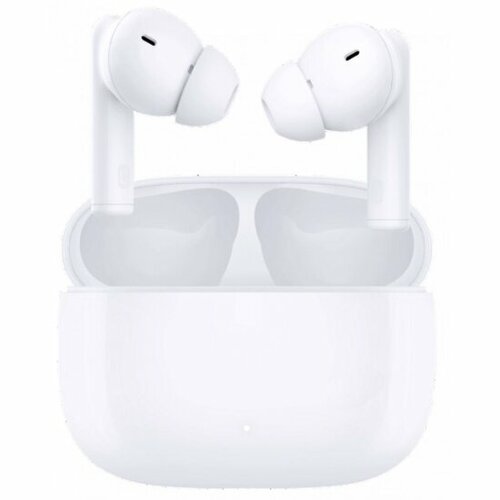 Беспроводные наушники Honor Earbuds X7i белый 190500₽