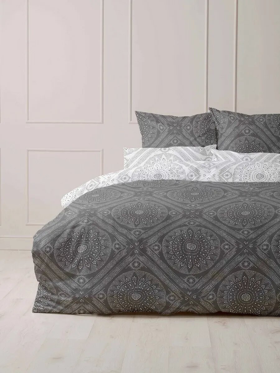 Постельное белье 2 сп — фото 1